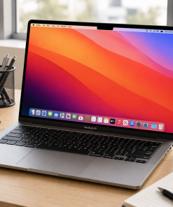 Apple MacBook Air (M3 / M5)