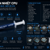 Keo Tản Nhiệt laptop