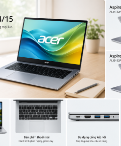 laptop văn phòng bền đẹp dành cho mọi người