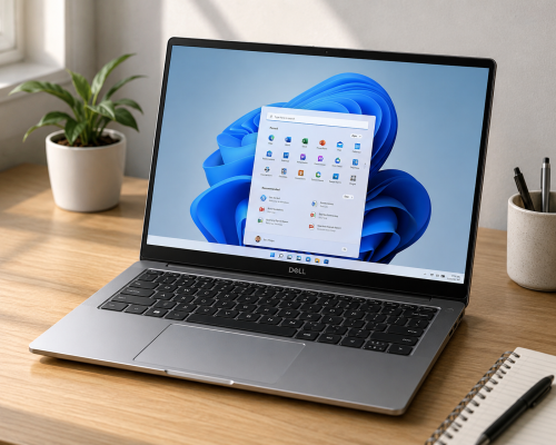 laptop