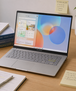 laptop cho sinh viên