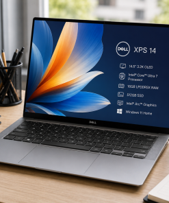 laptop văn phòng Dell