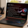 laptop acer dân đồ họa