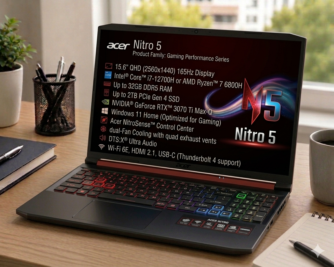 laptop acer dân đồ họa