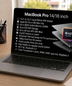 laptop macbook dân đồ họa
