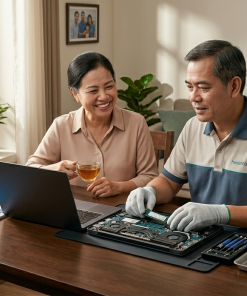 dịch vụ sửa chữa