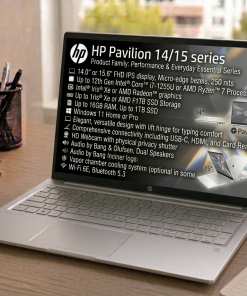 laptop sinh viên hp