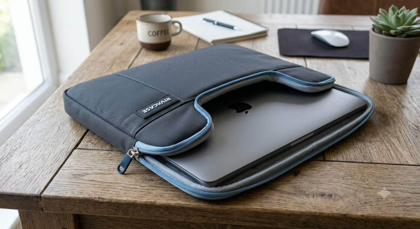 cách bảo quản laptop và giữ gìn máy