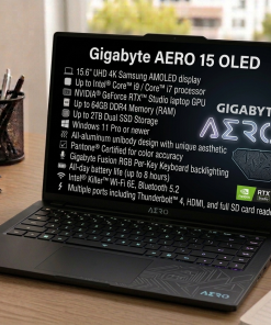 laptop dân đồ họa cấu hình cao