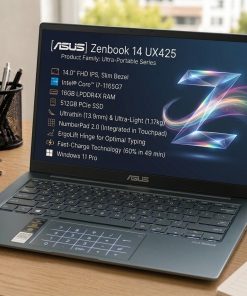 laptop văn phòng bền đẹp