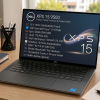 laptop đồ họa dell