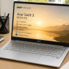laptop acer văn phòng