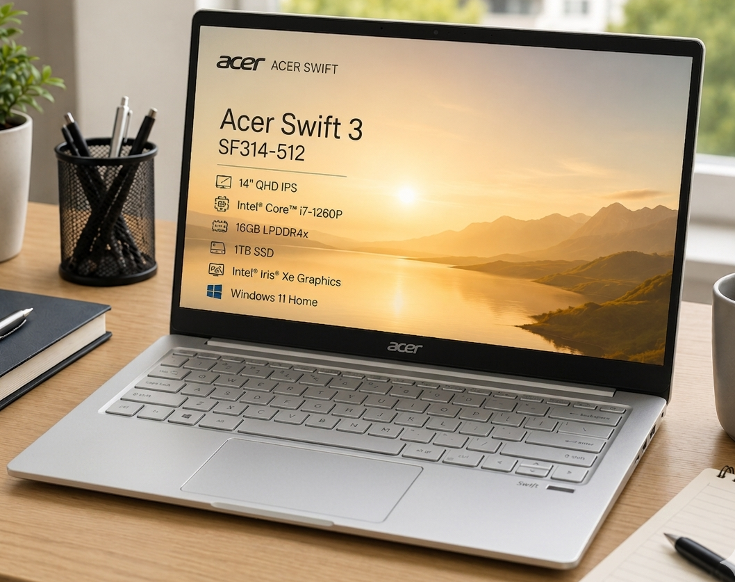 laptop acer văn phòng