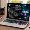 laptop lenovo dân đồ họa