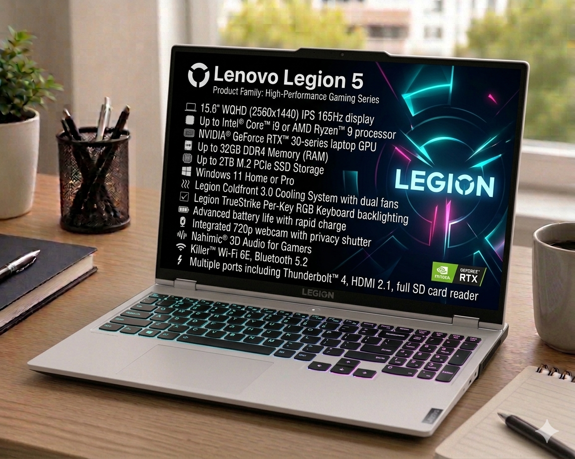 laptop lenovo dân đồ họa