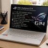 laptop dân đồ họa cao hình cao loại asus