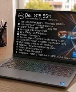 nguồn gốc của lịch sử laptop dell
