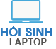 hồi sinh lap top