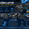 bảo dưỡng laptop