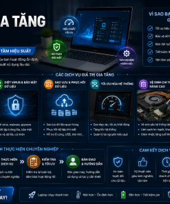 gia trị gia tăng